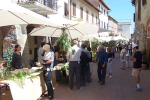 Civitella capitale del cacio