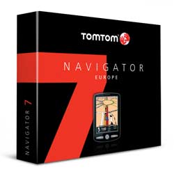 TomTom Navigator 7 in vendita online