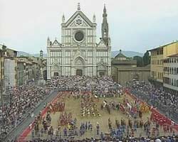Manifestazioni e feste della tradizione fiorentina
