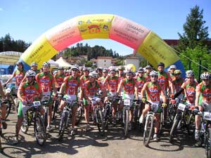 Cresce l’attesa per la Casentino Bike del 7 giugno
