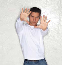 Torna in concerto Dennis