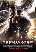 ‘Terminator salvation’ subito in testa al box office
