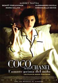 Un film da non sottovalutare: ‘Coco avat Chanel’