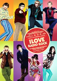 ‘I love radio Rock’: un mito, un sogno, una realtà