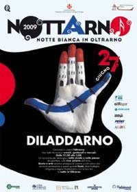 Notte bianca in Oltrarno