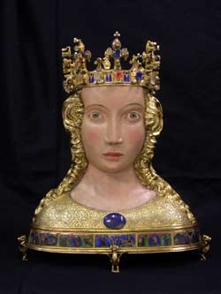 Castiglion Fiorentino: ritorna la principessa santa