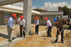 Prende forma la cittadella scolastica di San Demetrio Ne’ Vestini