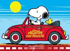 Telefonino al volante pericolo costante
