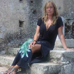 Ginevra di Marco in concerto