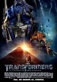 ‘Transformers 2’ resiste in vetta al box office