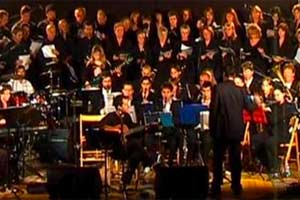 Tributo a Fabrizio De Andrè al Monterchi Festival