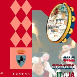 Festival Internazionale del Folclore