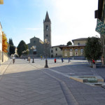 piazza sant’agostino