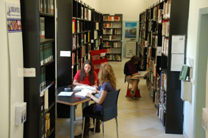 Riapre al pubblico la Biblioteca Città di Arezzo