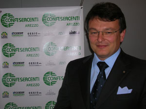 Confesercenti: si dimette Presidente e Vice Presidente Provinciale