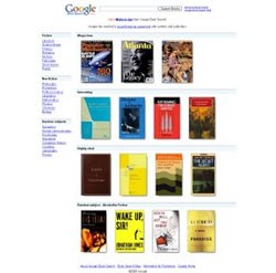 Bibblioteche: anche quelle italiane aprono le porte a google