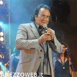 Al Bano difende il Festival e cita Sant’Agostino