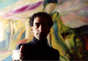 Wunderkammer d’artista: Franco Fedeli espone a Siena
