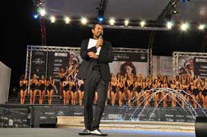 Miss Italia 2009: la giuria
