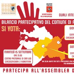 Io conto: è tempo di votare
