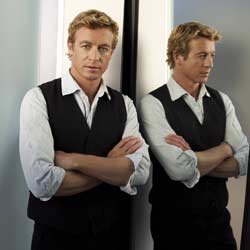 ‘The Mentalist’ al via domani in prima serata su Italia 1