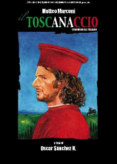 ‘Il Toscanaccio’, un successo