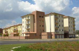 Terranuova Bracciolini: pubblicato il bando per l’assegnazione delle case popolari