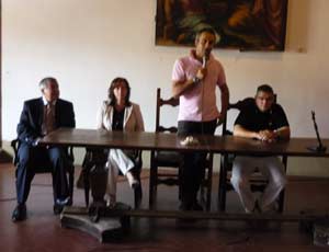 Terremoto Abruzzo: una nuova scuola per 350 bambini di L’Aquila