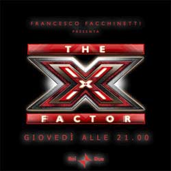 X Factor, disfatta della Tatangelo: eliminata Sofia