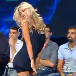Alberto Brandi: “Maria Josè Lopez ha scelto l’amore”