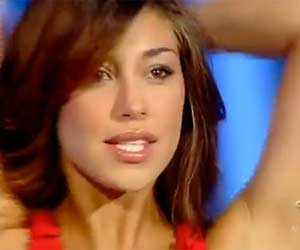 Belen: Corona vuole un figlio da me, me lo chiede quasi tutte le sere Belen: Corona vuole un figlio da me, me lo chiede quasi tutte le sere