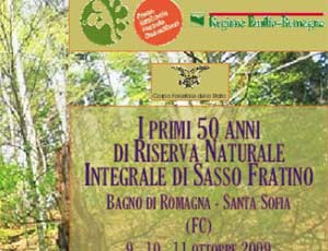 50 anni fa nasceva la prima riserva naturale integrale in Italia
