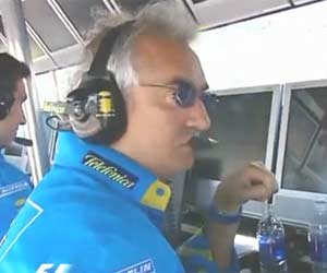 I sessant’anni di Briatore: una vita tra finanza, Formula Uno e gossip
