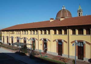 Bando per 2 borse di studio presso il centro di Geotecnologie