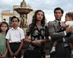 A ‘Baarìa’ di Giuseppe Tornatore il Nastro d’Argento dell’anno 2010