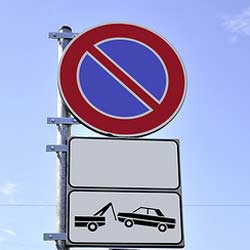Operazioni elettorali: divieto di sosta in piazza Amintore Fanfani Operazioni elettorali: divieto di sosta in piazza Amintore Fanfani
