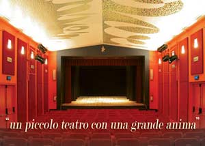 Inni e canti del risorgimento al Teatro Pietro Aretino