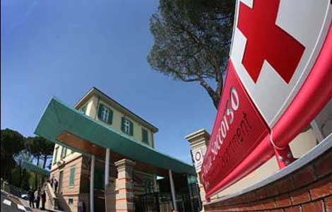 Il mondo dello Sport testimonial delle donazioni di sangue al Meyer