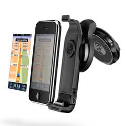 Il TomTom car kit per iPhone è ora disponibile in Europa