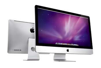 Apple aggiorna la linea iMac