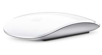 Magic Mouse: il primo mouse Multi-Touch al mondo è di Apple