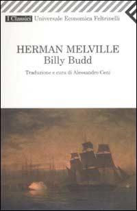 ‘Billy Budd’ un libro di Herman Melville