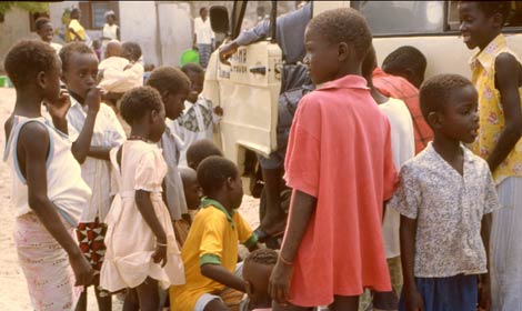 Tragico incidente in Tanzania, muore missionario aretino