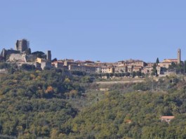 Civitella in val di chiana