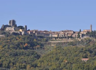 Civitella in val di chiana