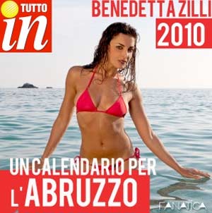 Un calendario per l’Abruzzo