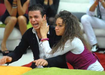 Grande Fratello: per la doppia eliminazione esce a sorpresa Carmen