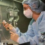 Ricerca influenza