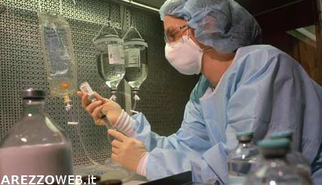 Ricerca influenza