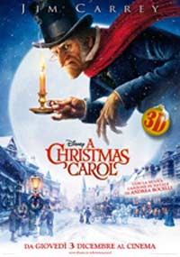 ‘A Christmas Carol’ trionfa ancora al box office
